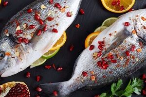 شام ماهی بخوریم، چه بلایی سرمون میاد؟