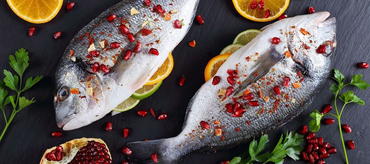 مضرات خوردن ماهی