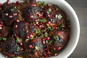 روش تهیه خورشت مرغ اناریجه؛ متفاوت ترین خورشت شمالی 