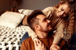 11 فایده رابطه زناشویی برای خانم ها و آقایون 