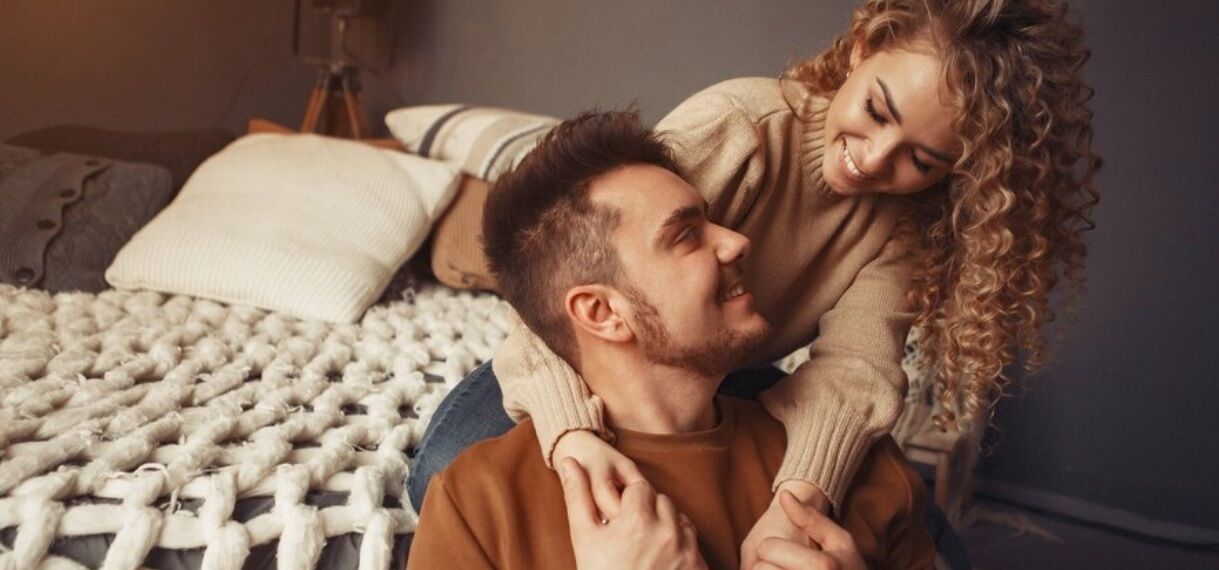 11 فایده رابطه زناشویی برای خانم ها و آقایون 