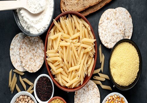 رژیم گلوتن چجوری باعث کاهش وزن میشه؟ 