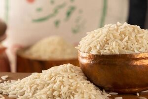 اینهمه از ضررهای برنج میگن؛ یه بار خواصش رو بگیم! 