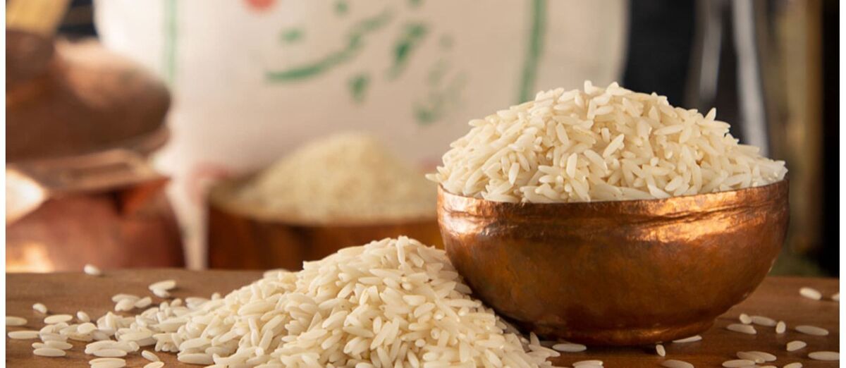 خواص برنج
