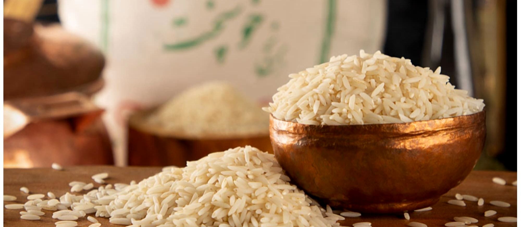 اینهمه از ضررهای برنج میگن؛ یه بار خواصش رو بگیم! 