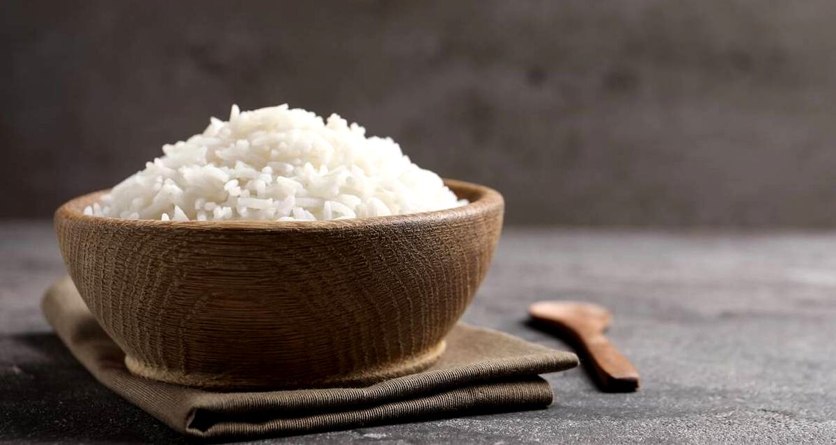 جایگزین برنج