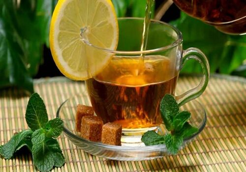 گرمی بدن چیه و طب سنتی چه درمانی براش داره؟