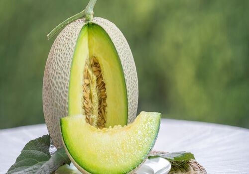 همه چیز درباره خواص باورنکردنی ملون برای سلامت بدن 