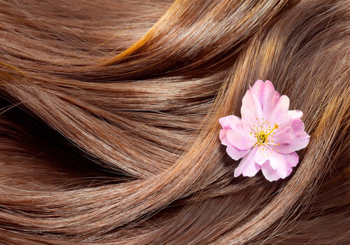 با تخم مرغ بهترین ماسک تقویتی مو رو بساز | فواید تخم مرغ برای مو‌