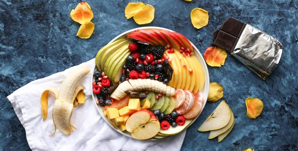 رژیم غذایی کبد چرب