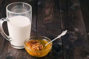 دیگه عسل رو تو آب جوش حل نکن | حرارت عسل و آب جوش سرطان زاست!