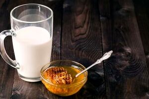 دیگه عسل رو تو آب جوش حل نکن | حرارت عسل و آب جوش سرطان زاست!