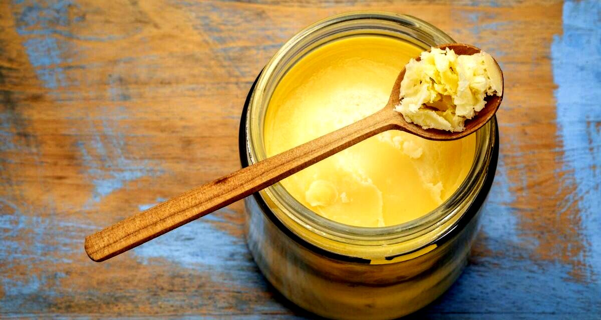 با خواص استثنایی روغن دنبه برای پوست آشنا هستی؟