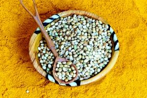 فواید ترنجبین برای زردی نوزاد + روش مصرف 